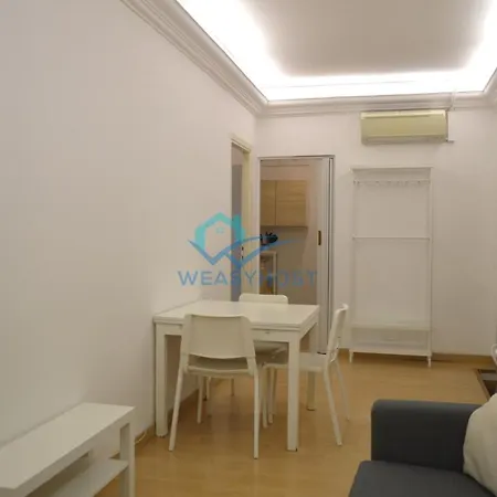 Retreat In The Heart Of Fori Imperiali شقة