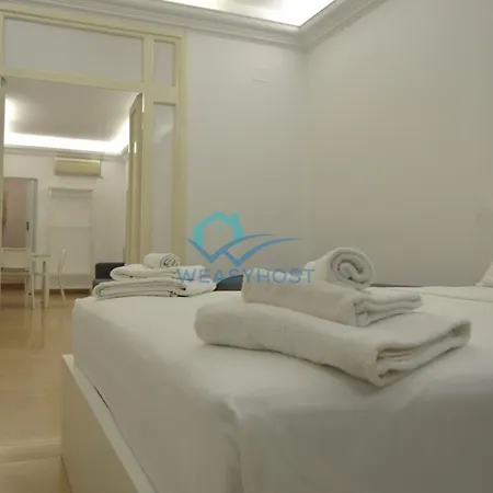 شقة Retreat In The Heart Of Fori Imperiali روما