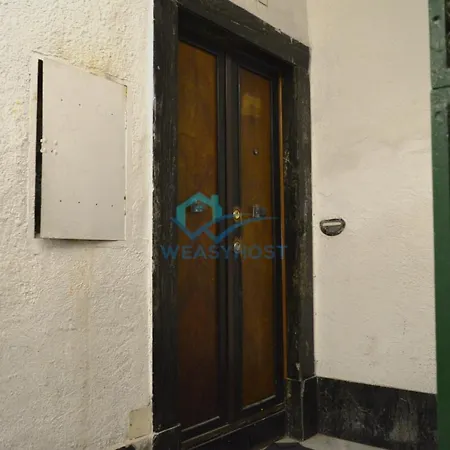 Retreat In The Heart Of Fori Imperiali شقة