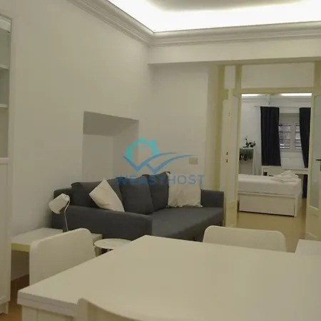 Retreat In The Heart Of Fori Imperiali شقة روما