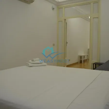 Retreat In The Heart Of Fori Imperiali * روما