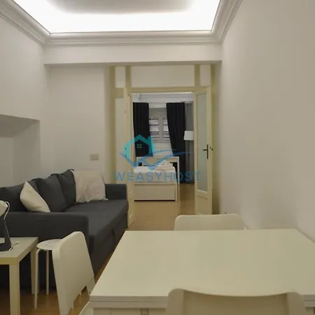Retreat In The Heart Of Fori Imperiali شقة روما